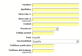 registro paypal