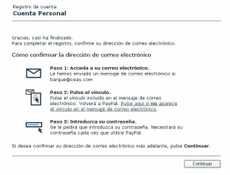 registro paypal